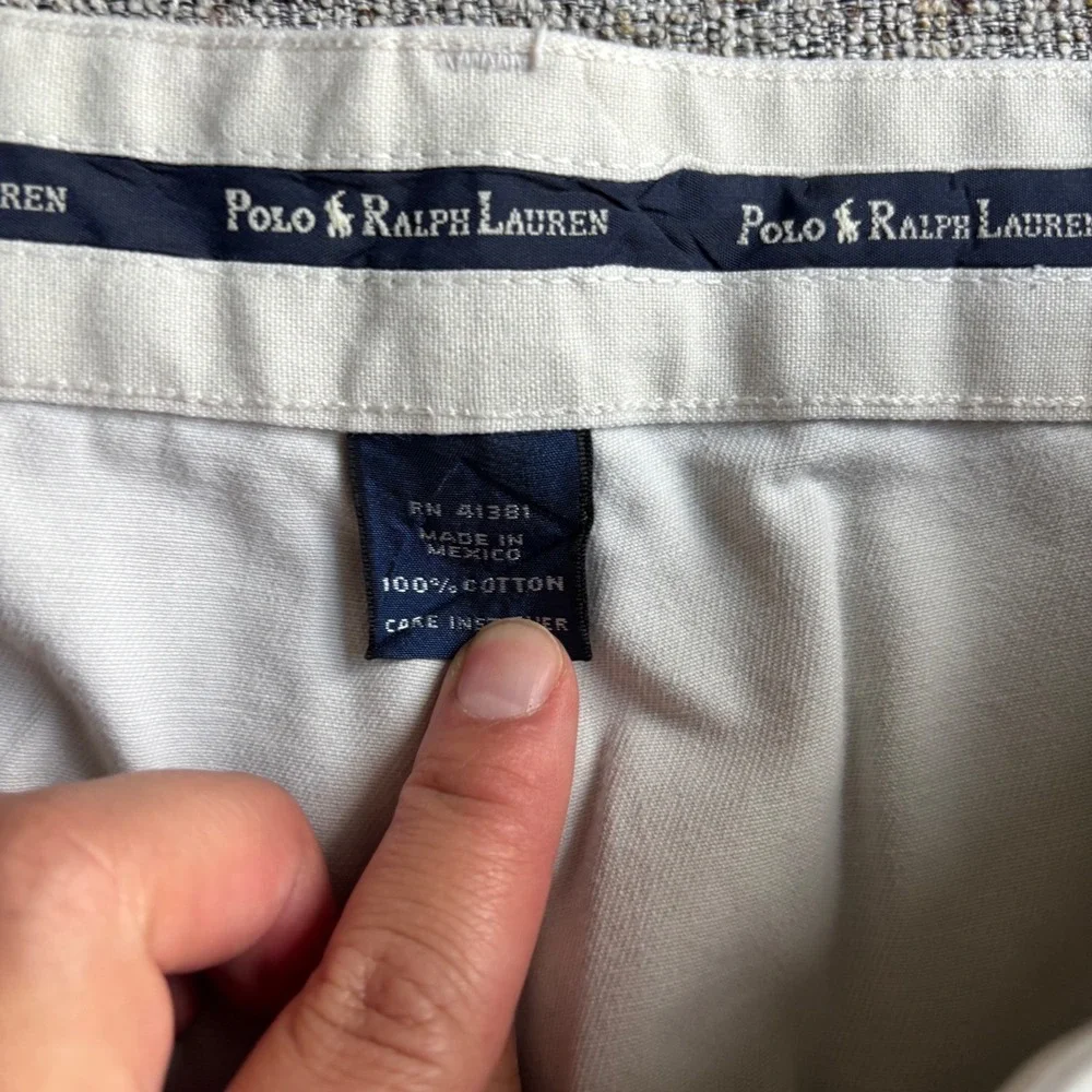 Polo Ralph Lauren polo ralph